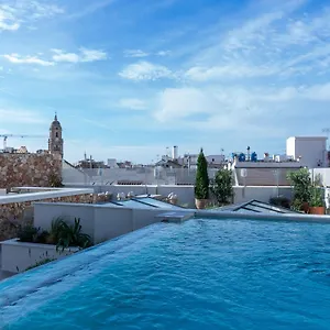 Well And 4* Malaga